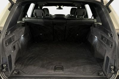BMW X5 M50d 3.0