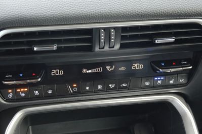 Mazda CX-60 2.5 PHEV Homura Plus AWD aut