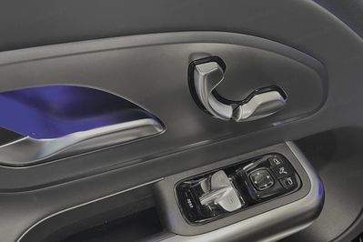 Mercedes GLB 250+ EQ Progressive