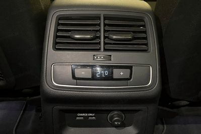 Audi A4 35 TFSI mHEV Advanced S tronic