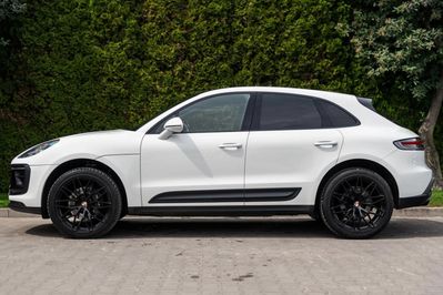Porsche Macan Standard