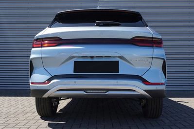 BYD Seal U DM-i 1.5 Comfort