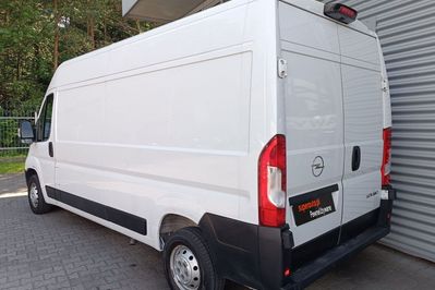 Opel Movano L3H2