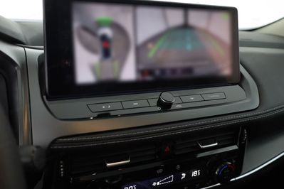 Nissan Qashqai N-Connecta 1.3 DIG-T mHEV