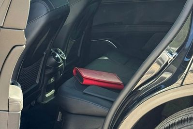 Alfa Romeo Stelvio 2.0 Turbo Executive Q4