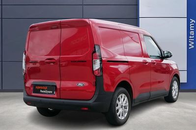 Ford Transit Courier EcoBoost L1H1