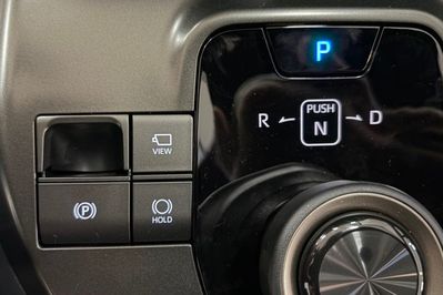 Toyota bZ4X Executive BEV AWD