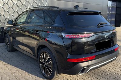 DS DS7 Etoile 4x4 1.6 E-Tense Plug-In Hybrid