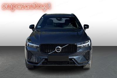 Volvo XC60 B4 B R-Design