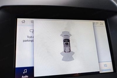 Ford Galaxy 2.0 Titanium 7os.