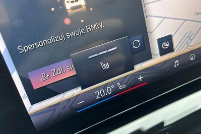 BMW Seria 5 520d xDrive mHEV M Sport aut