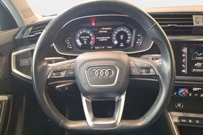Audi Q3 Sportback 35 TFSI