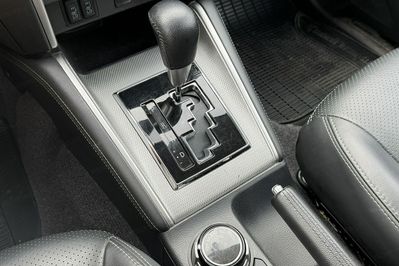 Mitsubishi L200 d Dc Instyle Plus