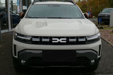 Dacia Duster Extreme LPG 1.0 Tce