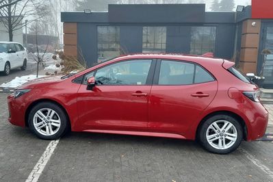 Toyota Corolla 1.8 Hybrid Comfort