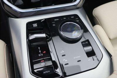 BMW X3 xDrive20 M Sport