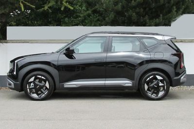 Kia Seltos 1.6 T-GDI L DCT