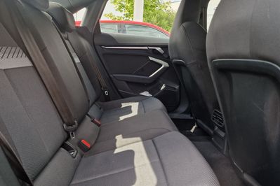 Audi A3 35 TFSI