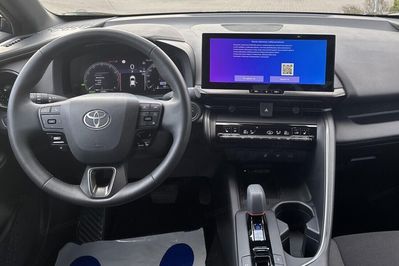 Toyota C-HR 2.0 Hybrid  Style