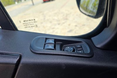 Renault Master dCi L4H3 RWD