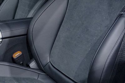 Mercedes Klasa C 220 d 4-Matic AMG