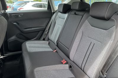 Seat Ateca Style 1.5 TSI  S&S DSG