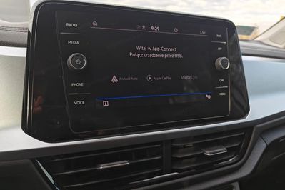 Volkswagen T-Roc 1.5 TSI Life