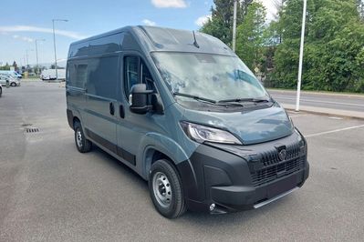 Peugeot Boxer 3.3t L2H2