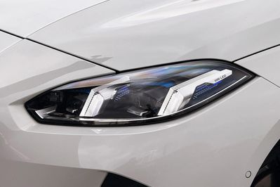 BMW Seria 1 120d