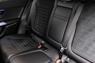 Mercedes GLC Coupe 220 d 4-Matic AMG Line