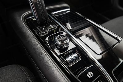 Volvo V60 T6 AWD R-Design aut