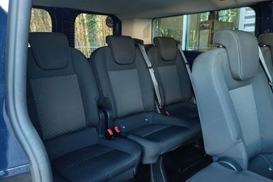 Ford Transit Custom 2.0 Trend