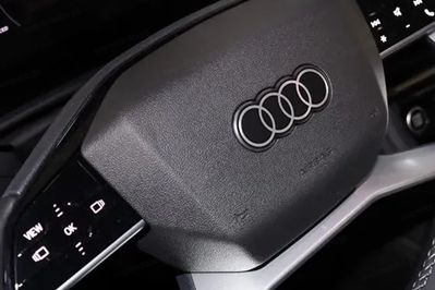 Audi Q5 TDI quattro advanced