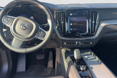 Volvo XC60 B4 B Core aut