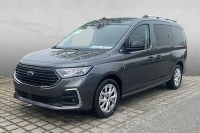 Ford Tourneo Connect Grand Titanium PHEV A6