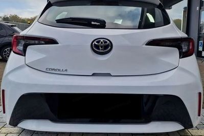 Toyota Corolla Comfort 1.8 Hybrid