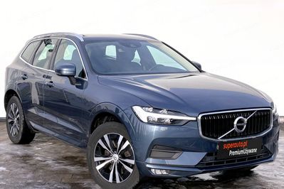 Volvo XC60 B4 D Momentum Pro