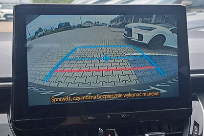 Toyota Corolla 1.5 Comfort