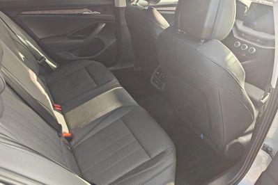 Skoda Superb 2.0 TDI SCR 4x4 L&K DSG