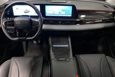 Omoda 5 1.5 T-GDI Hybrid DHT
