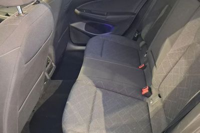Volkswagen Golf VIII 1.5 TSI
