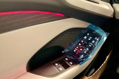 Audi A5 TDI  quattro