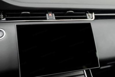 Land Rover Range Rover Evoque D200 Dynamic HSE