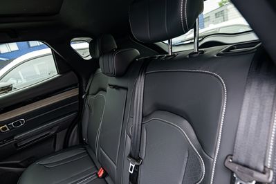 Sportequipe S6 GT 1.6 T-GDI DCT