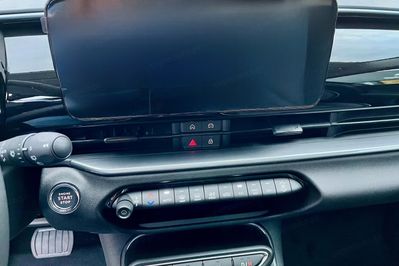 Fiat 600 Icon 1.2 Turbo Hybrid eDCT