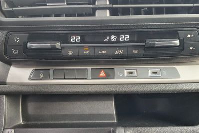 Opel Zafira Life XL Business