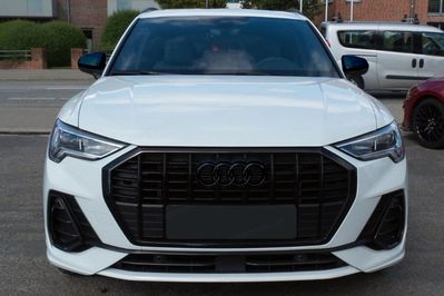 Audi Q3 35 TFSI S line