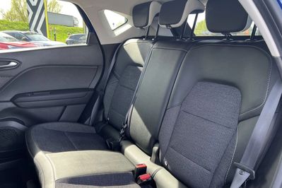 Renault Captur 1.6