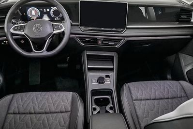 Volkswagen Tayron Life Plus 2.0 TDI DSG