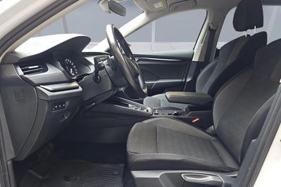 Skoda Octavia 2.0 TDI Ambition DSG